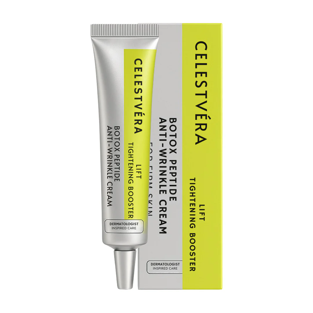 Get Botox-Level Tightening Without the Needle, Stroke Face, or 800 Maintenance!